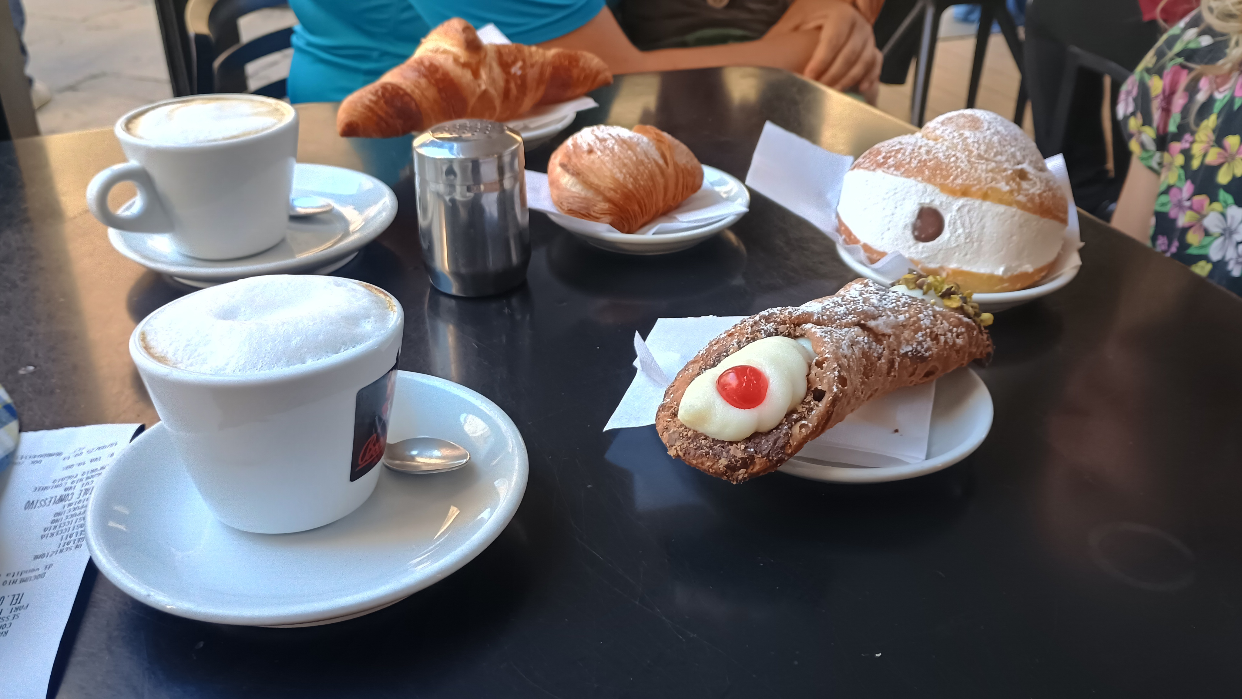 Meine 3 Lieblings-Cafés abseits der Massen
