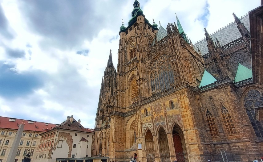 Impressionen