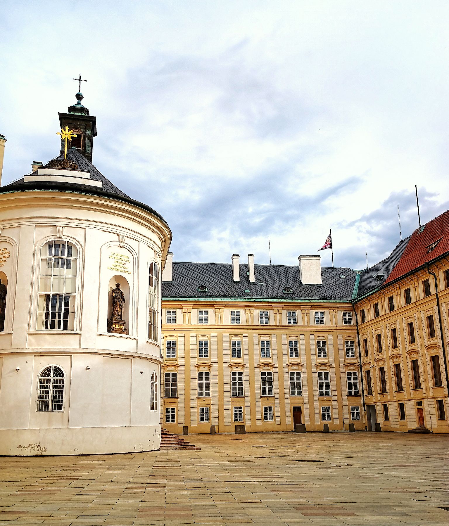 Impressionen