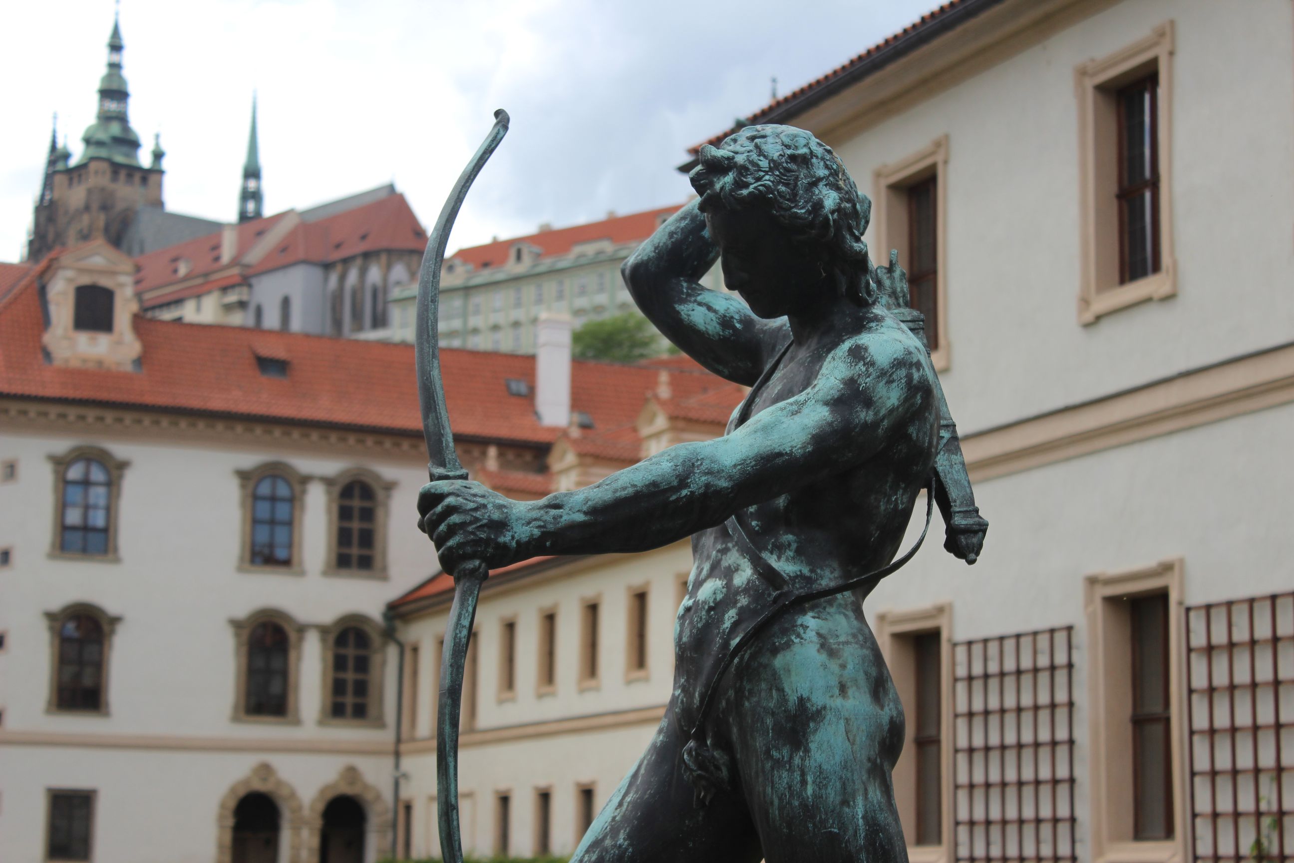 Impressionen