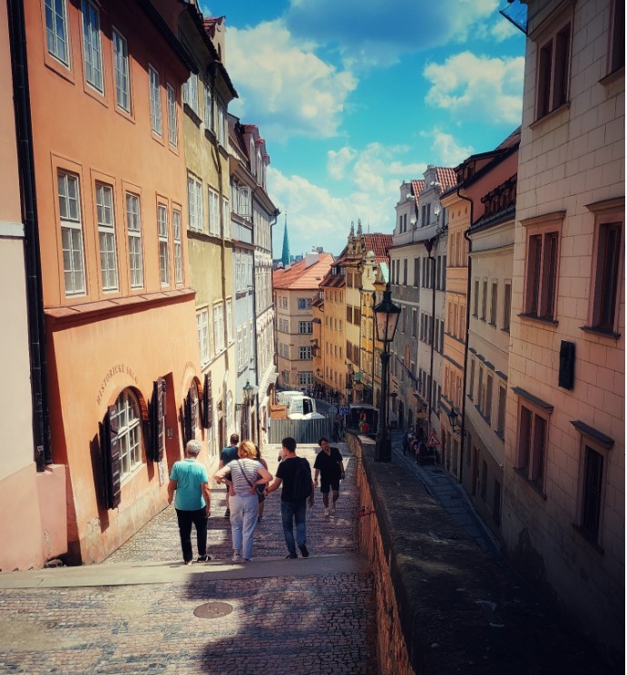 Impressionen