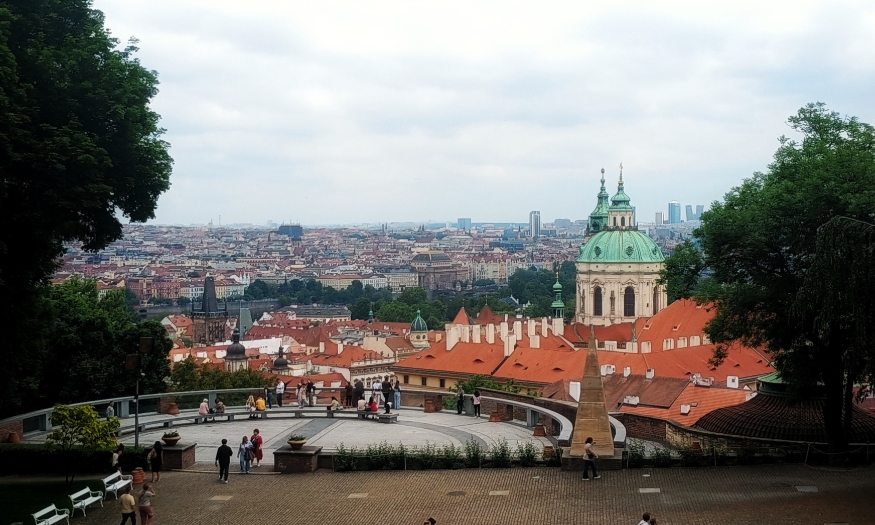 Impressionen